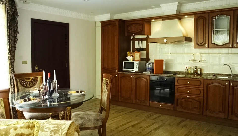 هتل فور سیزن پلیس پاتایا